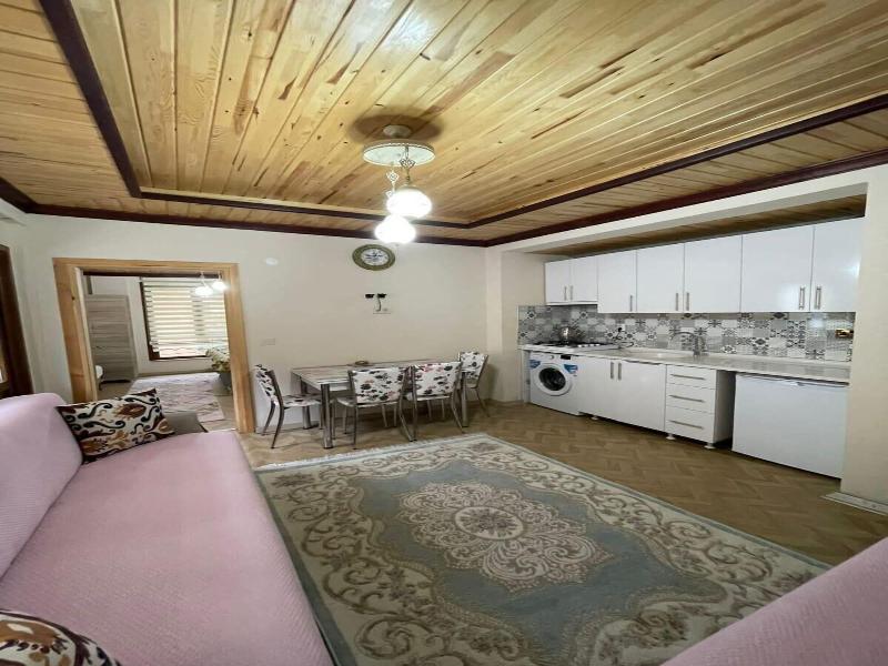 Ã–zgã¼r Apart Uzungã¶l image