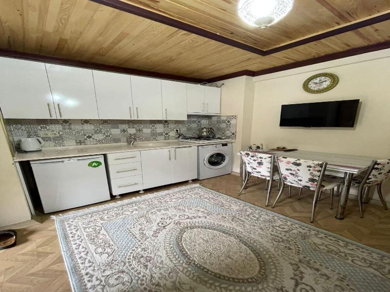 Ã–zgã¼r Apart Uzungã¶l image