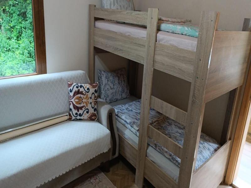 Ã–zgã¼r Apart Uzungã¶l image