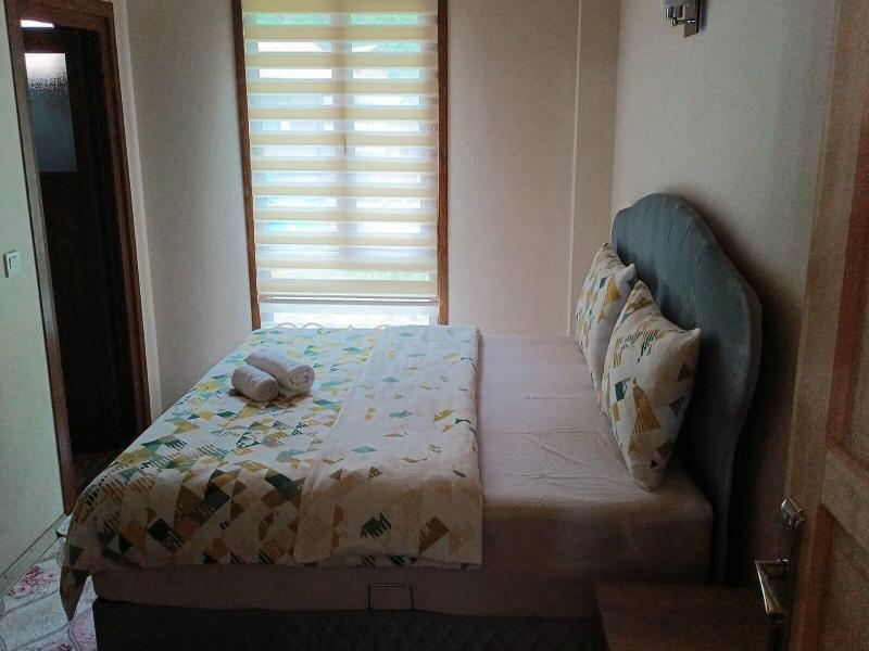Ã–zgã¼r Apart Uzungã¶l image