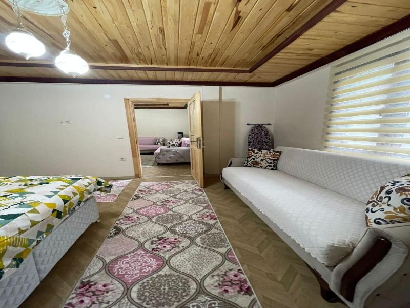 Ã–zgã¼r Apart Uzungã¶l image