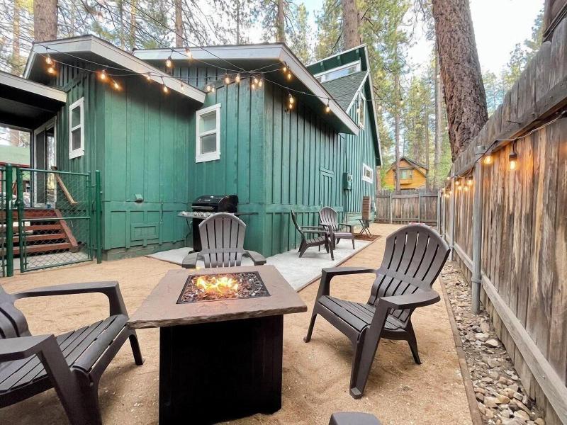 Twin Pines Lodge #2458 image