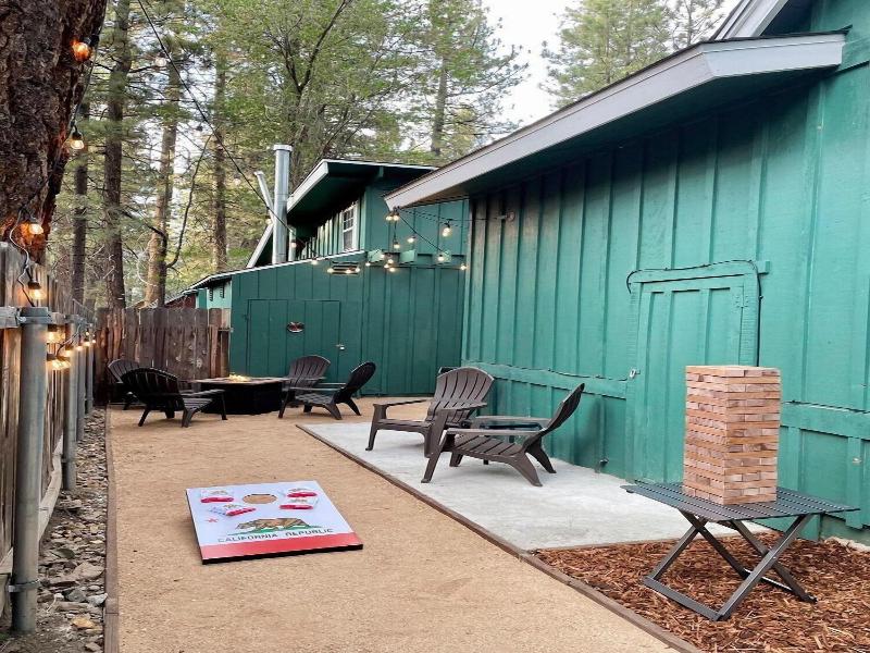 Twin Pines Lodge #2458 image
