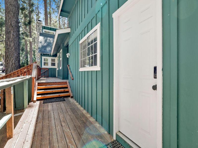 Twin Pines Lodge #2458 image