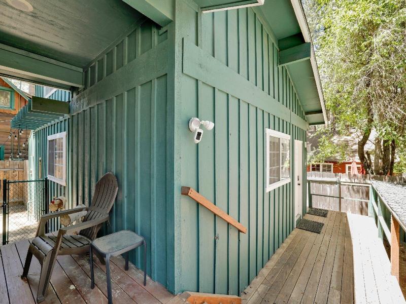 Twin Pines Lodge #2458 image