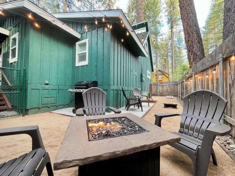 Twin Pines Lodge #2458 image