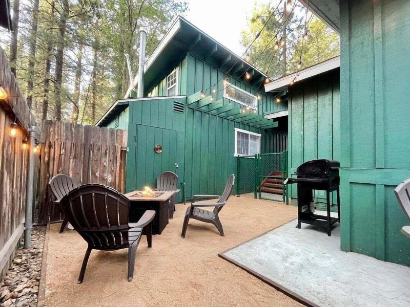 Twin Pines Lodge #2458 image