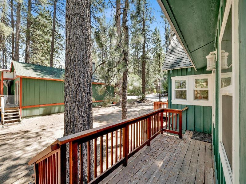 Twin Pines Lodge #2458 image