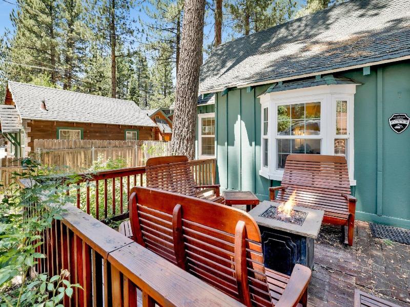 Twin Pines Lodge #2458 image
