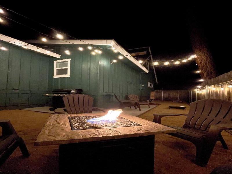 Twin Pines Lodge #2458 image