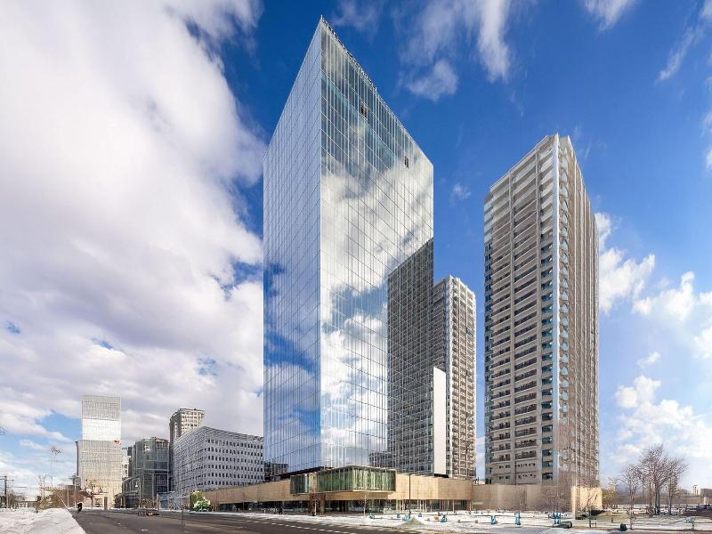 Sapporo Hotel By Granbell, Sapporo