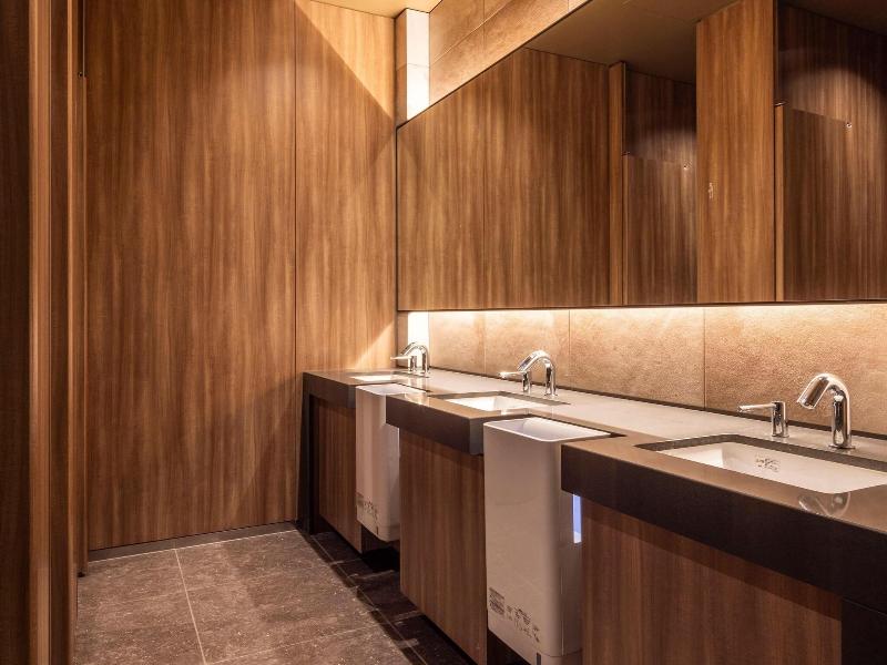 Sapporo Hotel By Granbell