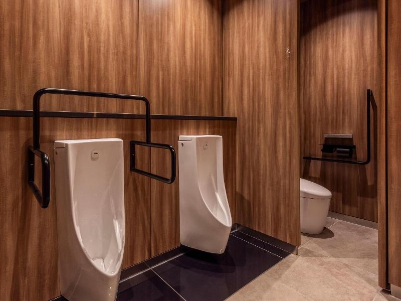 Sapporo Hotel By Granbell