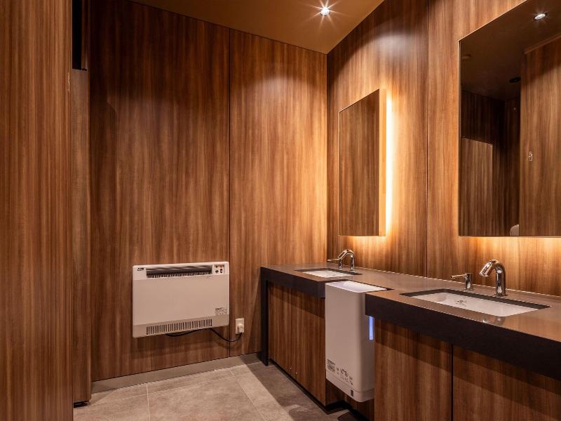 Sapporo Hotel By Granbell