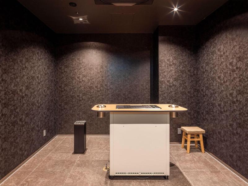 Sapporo Hotel By Granbell