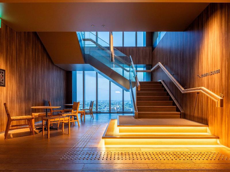 Sapporo Hotel By Granbell