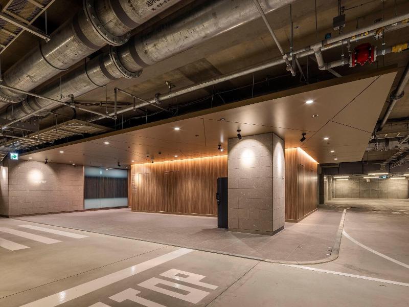 Sapporo Hotel By Granbell