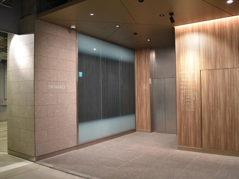 Sapporo Hotel By Granbell