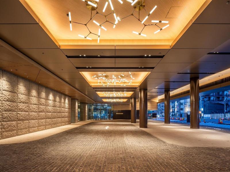 Sapporo Hotel By Granbell