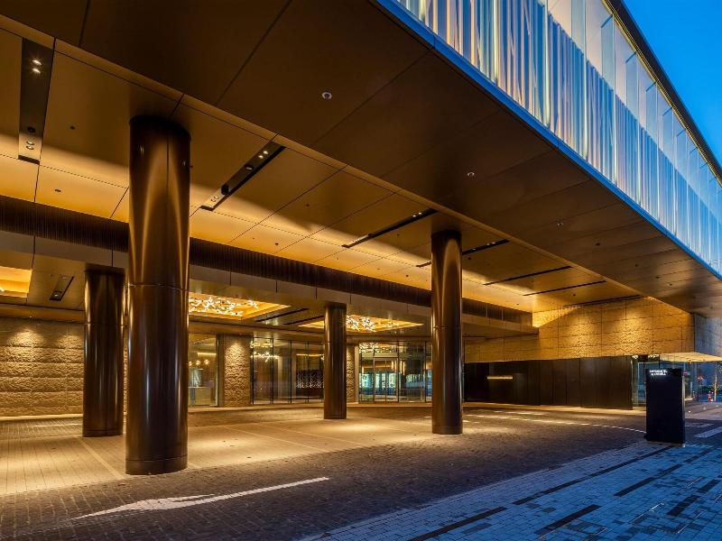 Sapporo Hotel By Granbell