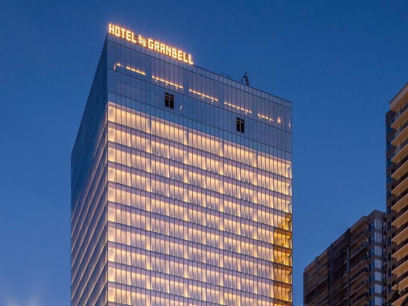 Sapporo Hotel By Granbell