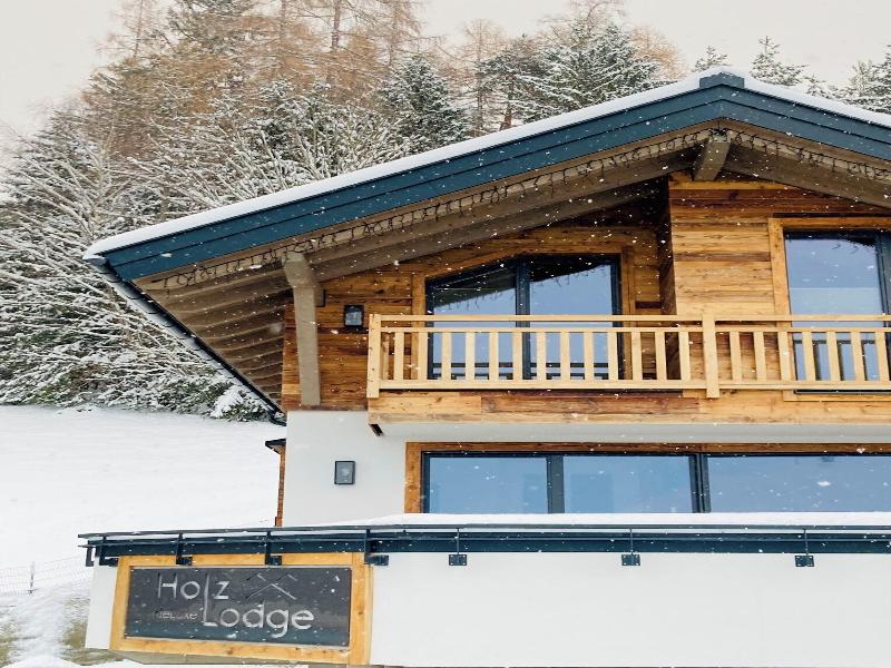 Holzlodge Deluxe image