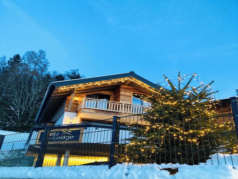 Holzlodge Deluxe image