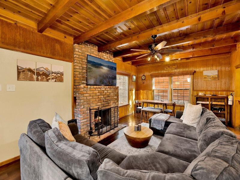 Silvertip Pines #2335 image