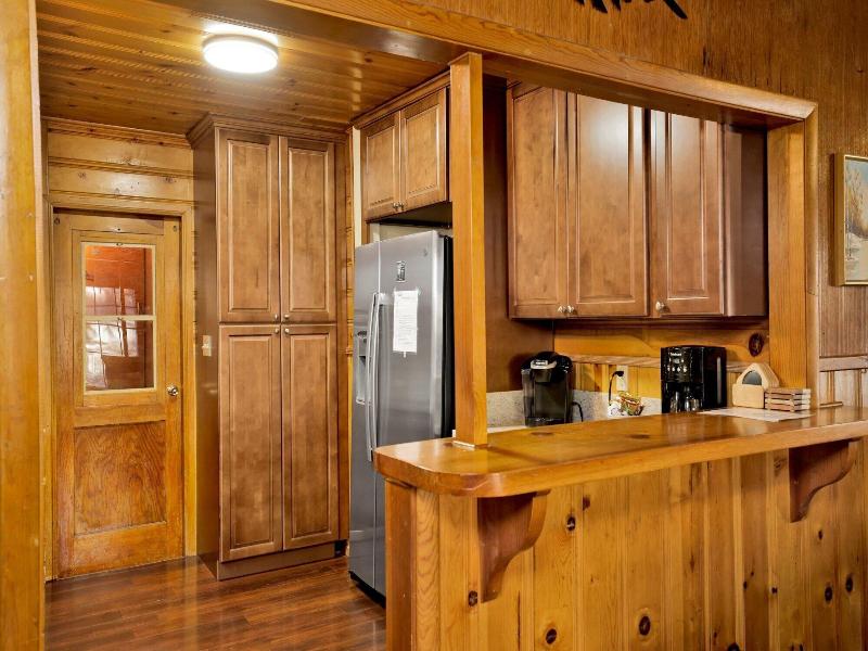 Silvertip Pines #2335 image
