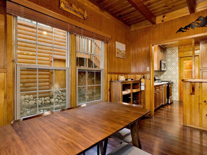 Silvertip Pines #2335 image