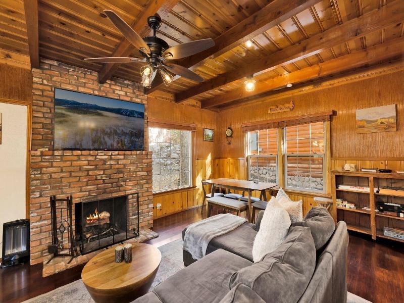 Silvertip Pines #2335 image