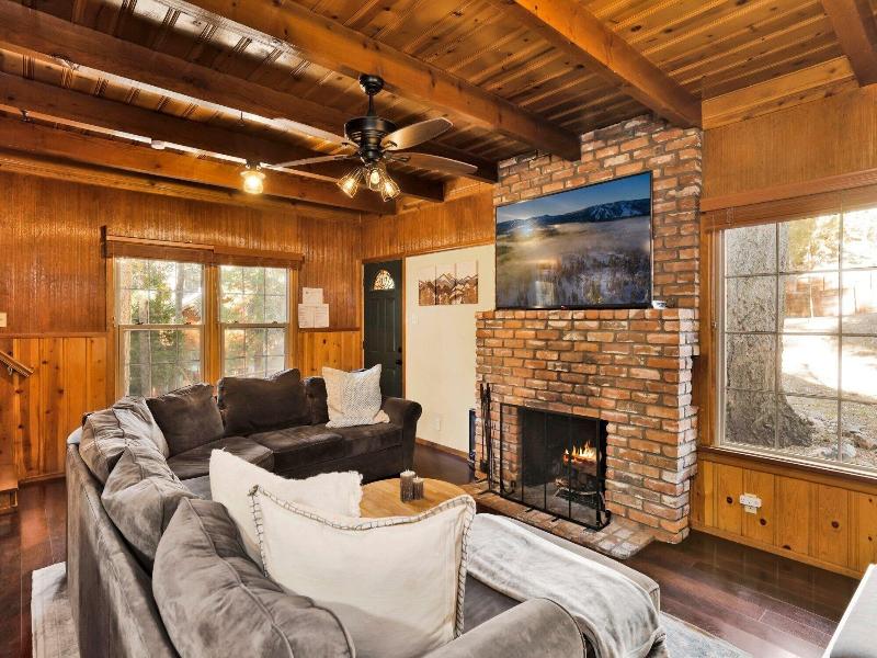 Silvertip Pines #2335 image