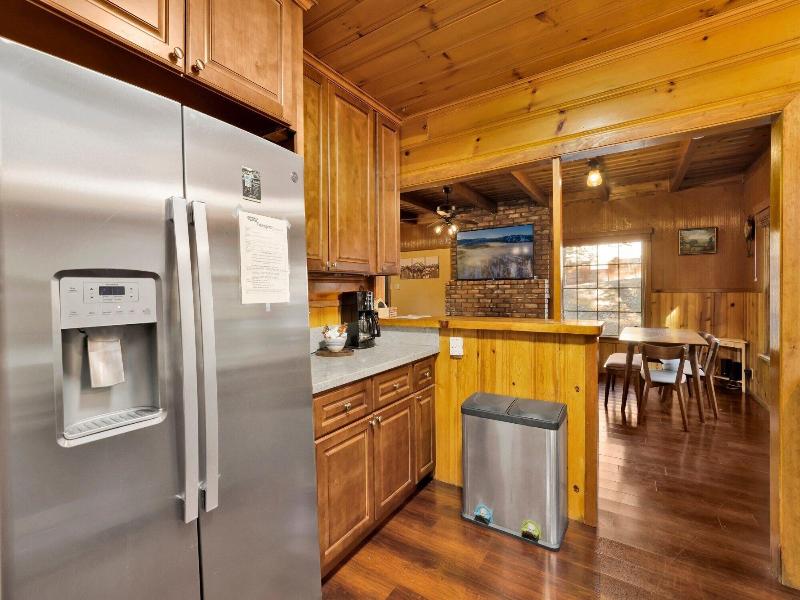 Silvertip Pines #2335 image