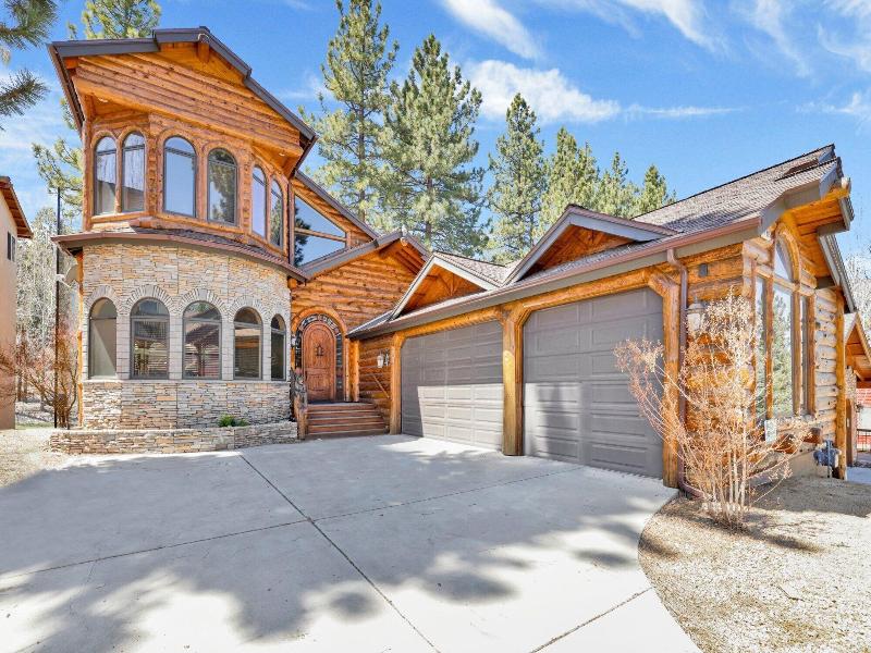 Wolf Creek Castle #2202 image