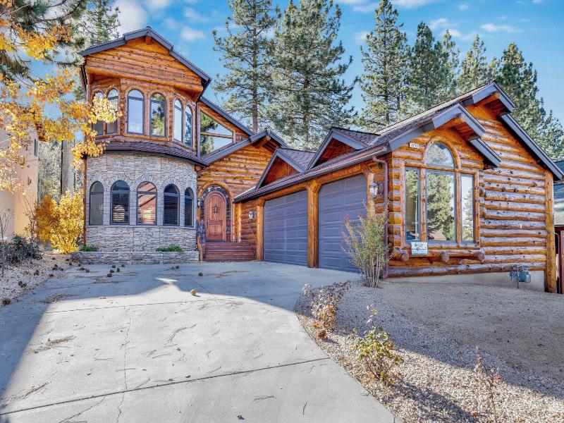 Wolf Creek Castle #2202 image