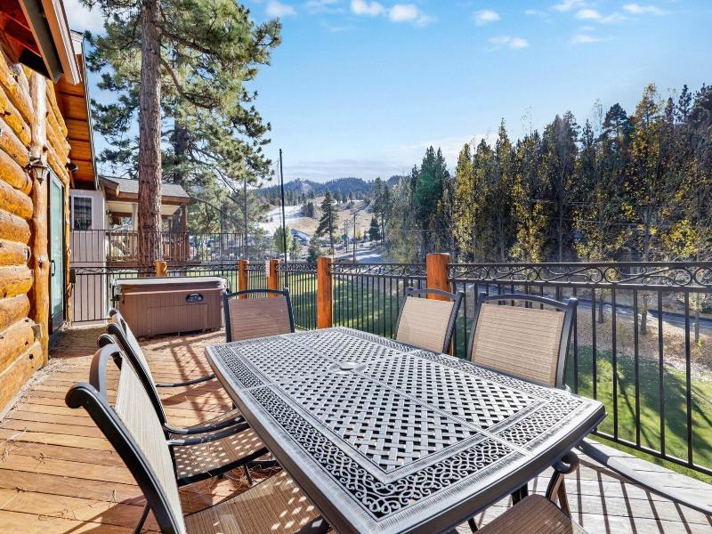 Wolf Creek Castle #2202 image