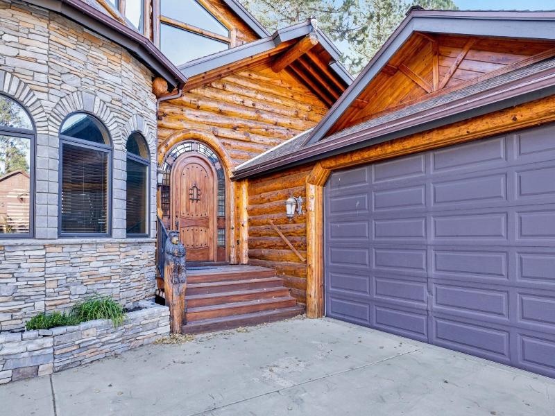 Wolf Creek Castle #2202 image