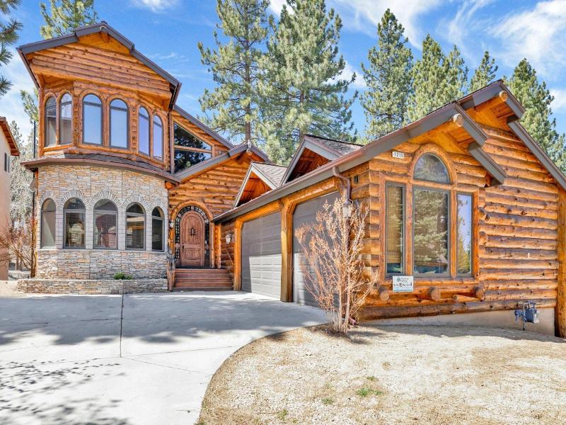 Wolf Creek Castle #2202 image