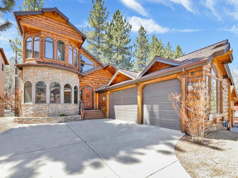 Wolf Creek Castle #2202 image