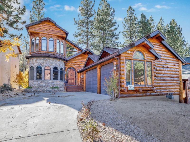 Wolf Creek Castle #2202 image