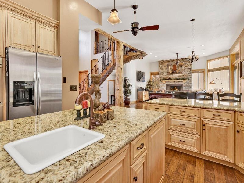Wolf Creek Castle #2202 image