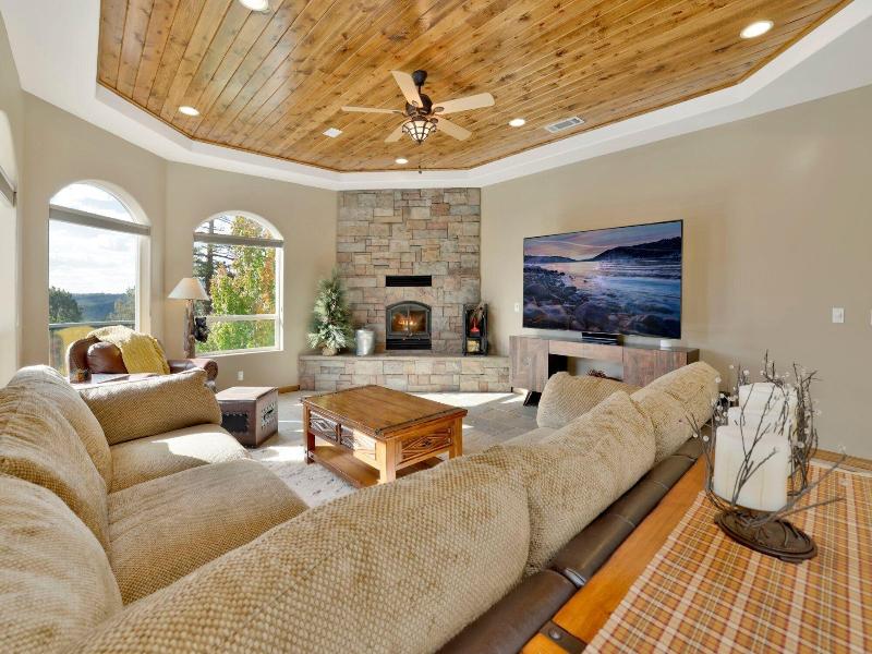 Sunset Ridge Villa #2178 image
