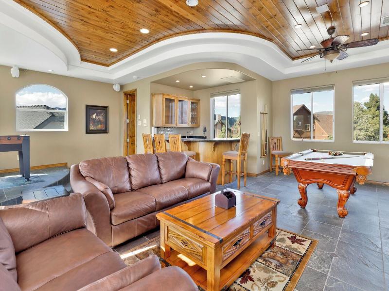 Sunset Ridge Villa #2178 image