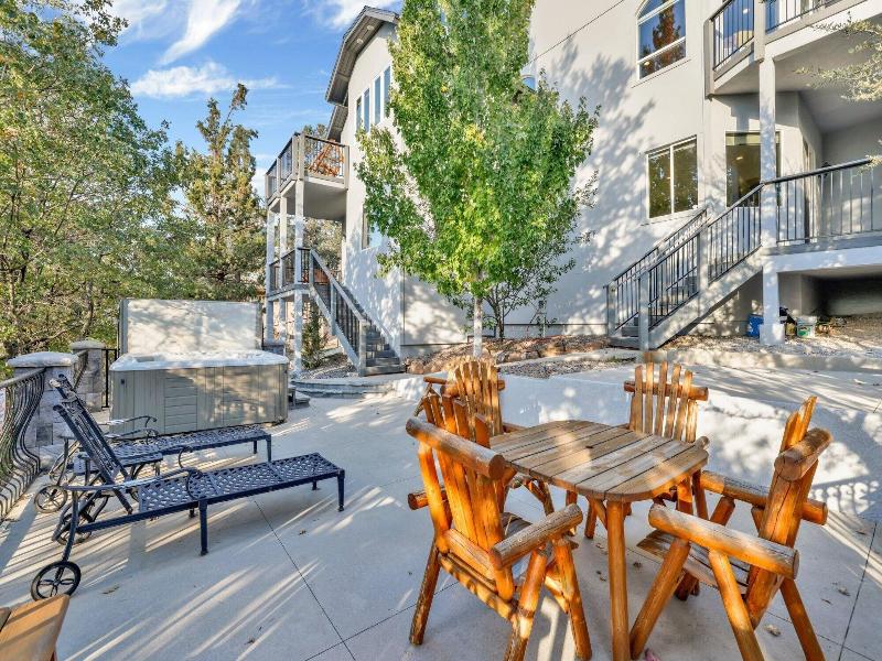 Sunset Ridge Villa #2178 image