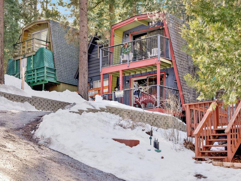 Wolf Cub Cabin#1946 image