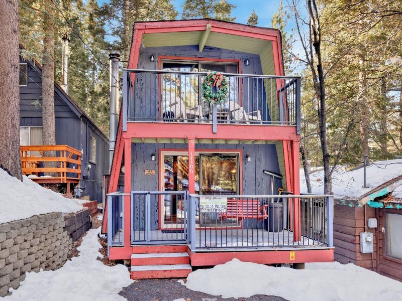Wolf Cub Cabin#1946 image