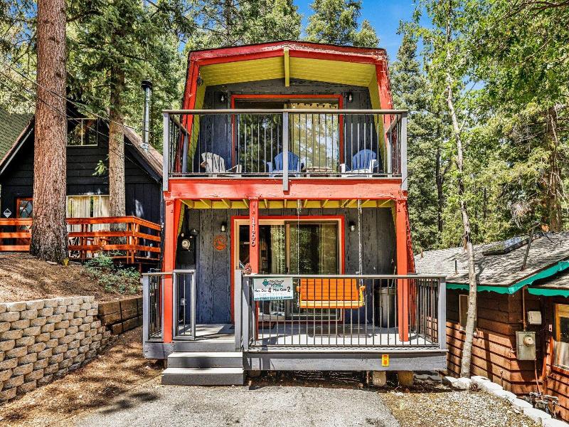 Wolf Cub Cabin#1946 image
