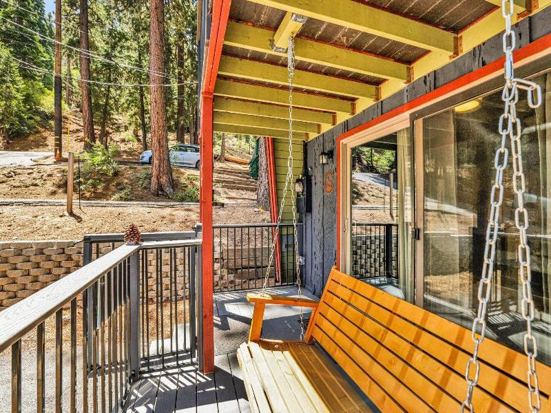 Wolf Cub Cabin#1946 image