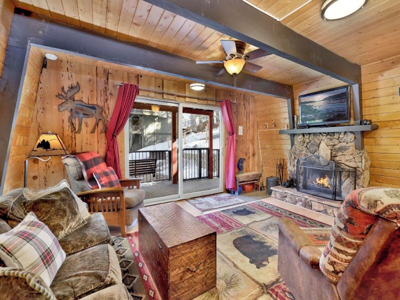 Wolf Cub Cabin#1946 image