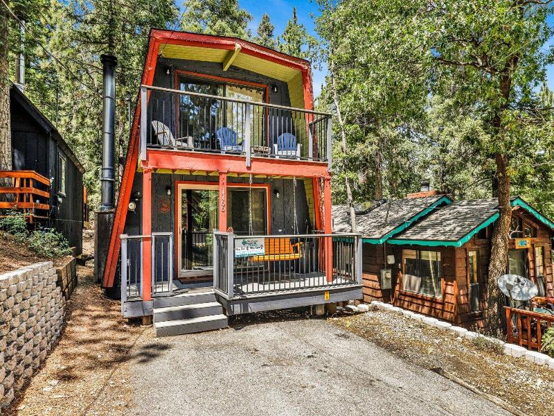 Wolf Cub Cabin#1946 image